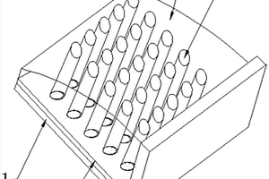 立体太阳能光伏板组件