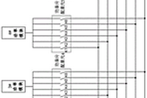 用于大功率直流充电机全矩阵分配方法及其装置