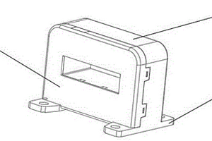 用于直流计量的高精度TMR电流传感器