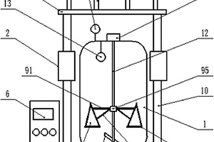 多功能反应釜