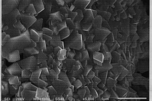锂离子正极材料尖晶石型锰酸锂制备过程中氧缺陷的修复方法