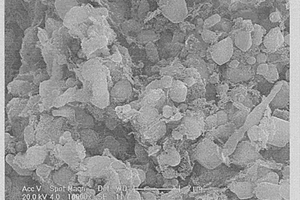 锂离子动力电池磷酸亚铁锂复合材料的制备方法