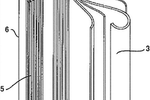 粘合剂树脂组合物、锂离子二次电池用电极和锂离子二次电池