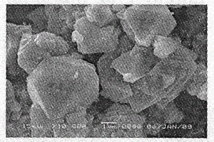 尖晶石型5V锂离子电池正极材料掺杂锰酸锂的合成方法