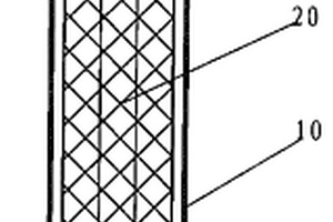 锂电池盖板组件及使用该组件的锂电池