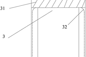 锂离子二次电池和制作锂离子二次电池的方法