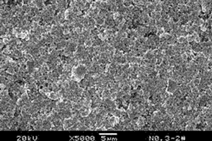 钒酸锌‑三氧化钼纳米片锂电池电极材料及制备方法