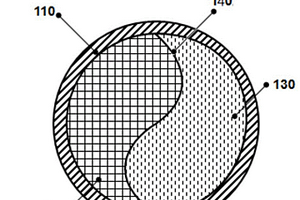 用于抑制锂离子电池热失控的涂料、涂层、正极片、负极片、隔膜和锂离子电池