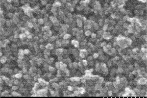 锂离子电池用掺杂磷酸铁锂纳米粉体的制备方法
