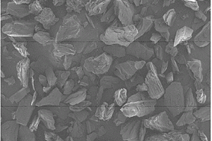 锂离子二次电池负极活性物质用石墨粉