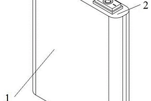 新型的锂电池外壳、锂离子电池和锂电池模组