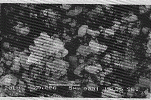 溶胶-凝胶法制备钛掺杂的磷酸钒锂锂离子电池正极材料