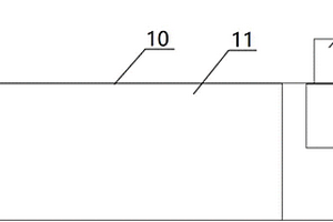 聚合物锂离子电池的电极及聚合物锂离子电池