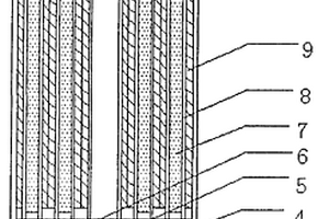 新型锂铁电池及其制作工艺