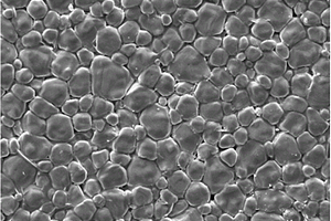 锂-铝离子对掺杂改性的钛酸钡基无铅压电陶瓷材料及其制备方法