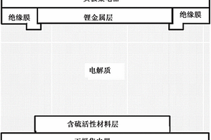 锂‑硫电池和包含其的电池模块