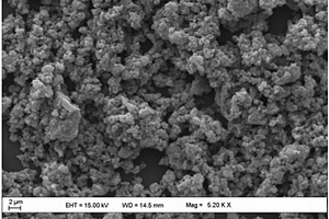 纳米球形磷酸铁锂正极材料及其制备方法、磷酸铁锂正极片、磷酸铁锂电池
