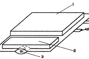 薄型锂离子电池的制造方法