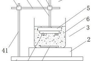 薄膜铌酸锂光波导芯片抛光装置及其抛光方法