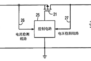 设置成由多种墙壁适配器DC供电的锂离子/锂聚合物电池充电器