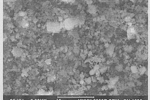 铁基锂盐复合正极材料及其制备方法