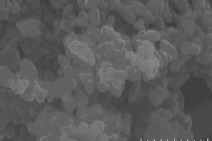 纳米磷酸锰锂/石墨烯复合材料的制备方法