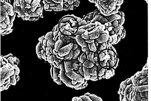 非水电解质二次电池用锂复合氧化物颗粒粉末及其制造方法和非水电解质二次电池