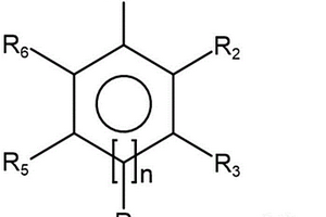 多元环化合物有机补锂剂及其制备方法、应用