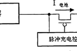 高容量锂离子电池后备态管理方法