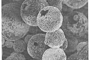 球形磷酸铁锂正极材料及其制备方法