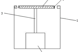 锂电池芯出壳装置