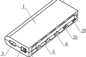 两用电源适配器及锂电池包