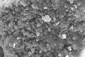类石墨烯包覆掺杂锰酸锂复合正极材料及其制备方法