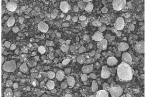 钛酸锂复合负极材料及其制备方法