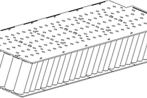 锂电池包的组合结构和方法