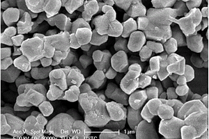 锂离子负极材料银表面修饰钛酸锂的制备方法