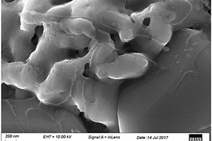 经表面包覆的镍锰酸锂颗粒及其制造方法