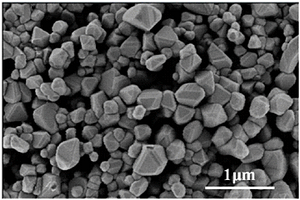 钛酸锂负极材料的改性方法