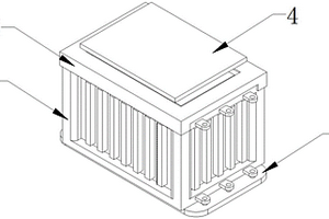 锂硫电池存储装置