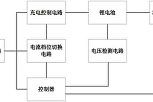 延长锂电池使用寿命的系统