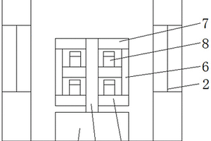 氮硫掺杂多孔碳球修饰ZnFe<Sub>2</Sub>O<Sub>4</Sub>的锂离子电池负极材料及制法