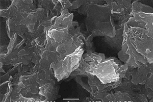 核壳多维网络型磷酸钒锂材料及其制备方法
