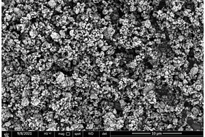 高性能的碳包覆磷酸铁锂复合材料的制备方法