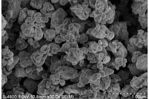 橄榄石结构正极材料及其制备方法与应用、锂离子电池