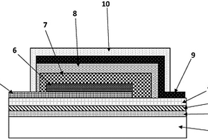 柔性全固态薄膜锂电池及其制备方法
