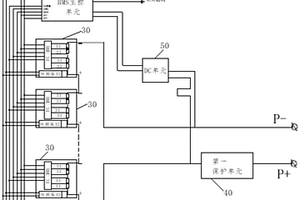 锂电池管理系统与装置