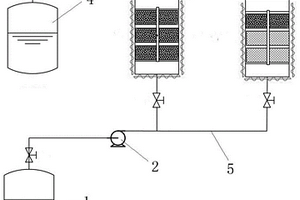 高温锂回路净化用热阱系统