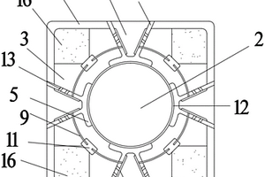 高散热型锂电池