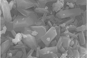 包覆改性的锂离子电池镍锰酸锂正极材料的制备方法
