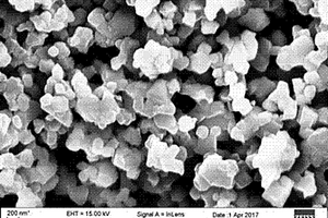 制备高性能钛酸锂的金属掺杂与碳包覆的复合改性方法